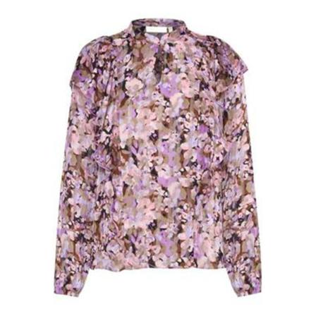 InWear Blouses Pink, Dame
