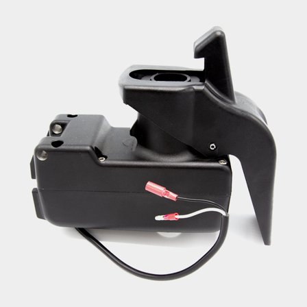 Motor part Minn Kota, 12 V, fits PowerDrive