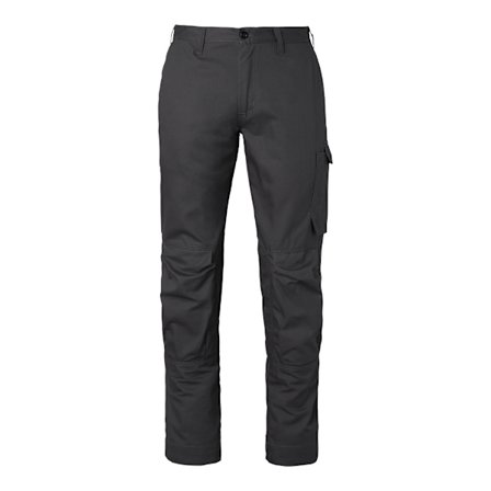 166 Service Trousers Dark grey Male