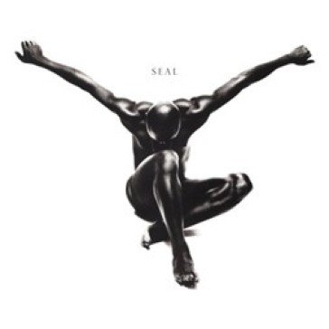 Seal (deluxe edition) (vinyl black) Seal