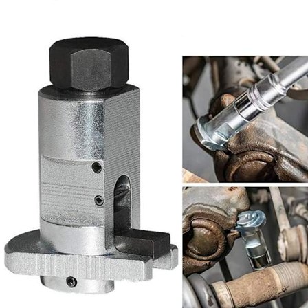 Oppgradert fjærbeinspreder verktøy