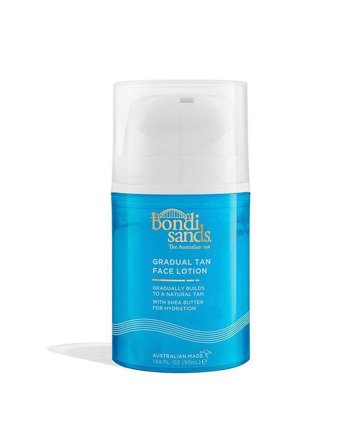Bondi Sands Gradual Tan Face Lotion 75 ml, Skincare, Solpleje, Selvbruner