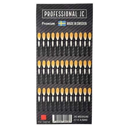 Professional JC Ark Natural Premium - M