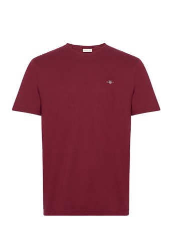 GANT | Reg Shield Ss T-Shirt | M