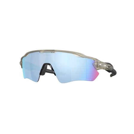Oakley Radar EV Path - Urheilulasit - Oakley - Harmaat Wrap around