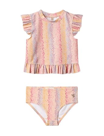 Wheat | Swim Set 2-Piece Alma | 80