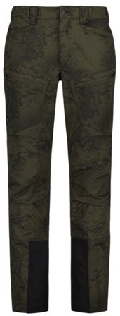 Alaska 1795 M's Chaser Stretch Pant Night Green Blur