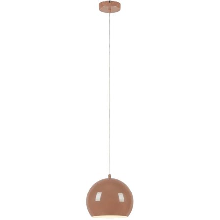 Markslöjd - Taklampe 108990 Brun