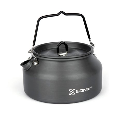 Sonik Sizzla Kettle