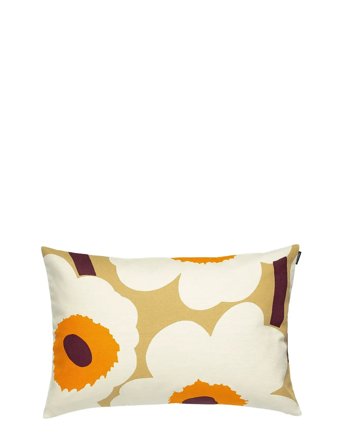Marimekko Home Unikko Cushion Cover 40X60 - Multi/patterned - 40X60CM