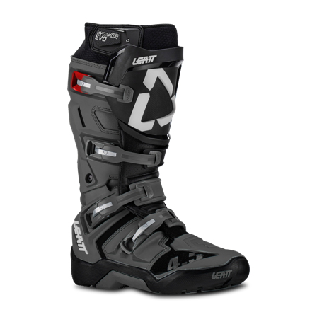 Buty Cross Leatt 4.5 HydraDri Grafen 47