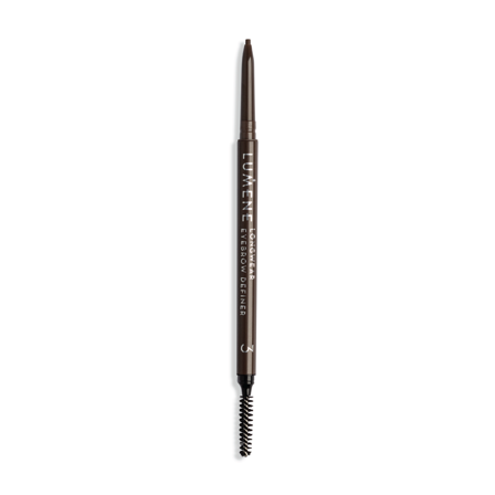 Lumene Longwear Eyebrow Definer, 3 Ash Brown, 0,09 g