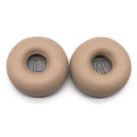 Lammeskind Læder Ørepuder til B&O Beoplay H8i Hovedtelefoner - Udskiftningsørepuder, Bløde Ørekopper fg2025031702743