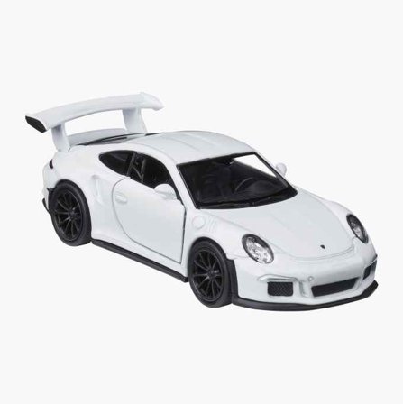 Leksaksbil Porsche 911 1:38