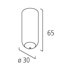 EUTRAC Synergy 21 by EUTRAC KAPPE FÜR UNIVERSAL-HAKEN, Weiss