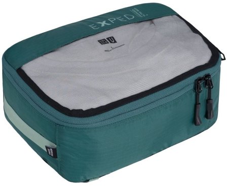 Exped Organizer Ultra Mesh 4 Cypress