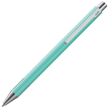 Lamy Econ Stylo à bille Lagoon
