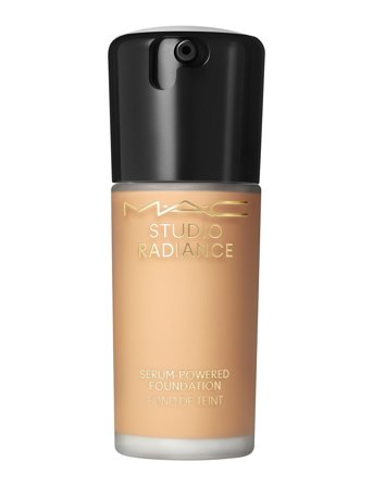 MAC Studio Radiance Serum-Powered Foundation - 30 ml