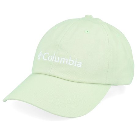 Columbia - Grön unconstructed Keps - Roc Ii Ball Cap Sage Leaf Dad Cap @ Hatstore