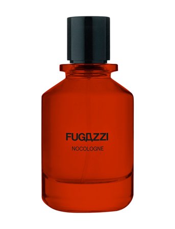 Fugazzi Nocologne Edp 100Ml - Nude - 100 ML