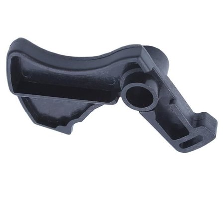 Gashåndtag, kompatibel med Stihl MS180 MS170 018017 1130182 1000 motorsav