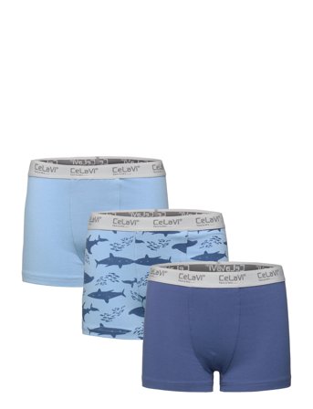 CeLaVi | Boxers 3-Pack | 90