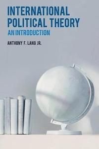 International Political Theory