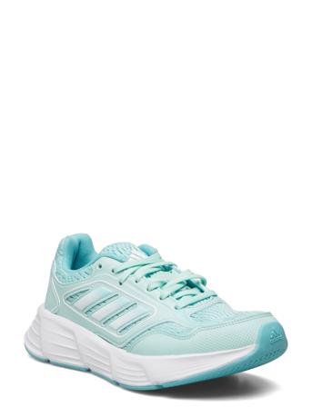Galaxy Star W Shoes Sport Shoes Running Shoes Blå Adidas Performance*Betinget Tilbud