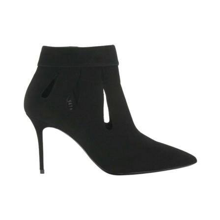 Giuseppe Zanotti Støvler Sort, Dame, Størrelse: 41 EU