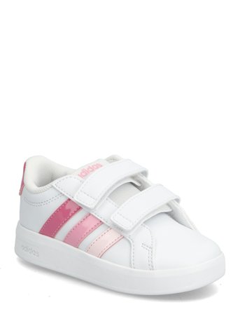 adidas Sportswear Grand Court 3.0 Cf I - White - 23