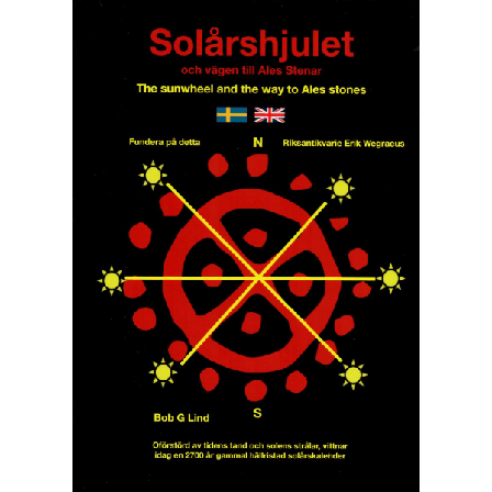 Solårshjulet och vägen till Ales stenar = The 9789151924731