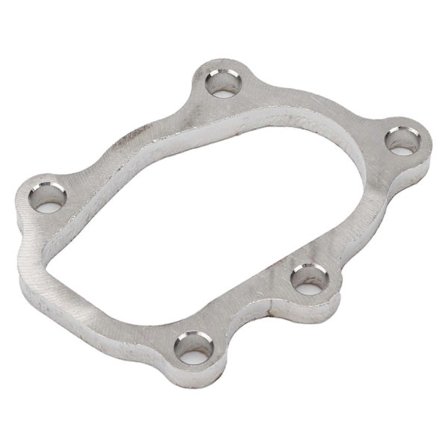 Turbo Flange Adapter GT25 GT28 Erstatning for Nissan Silvia SR20DET GT2871 GT2860