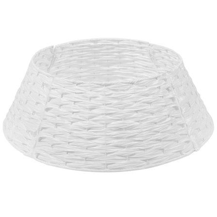 Juletræsskørt Juletræspynt Base Juletræskrave Til Fest