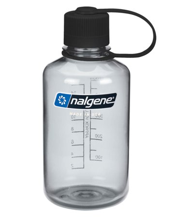 Nalgene 0,5L NM Grey