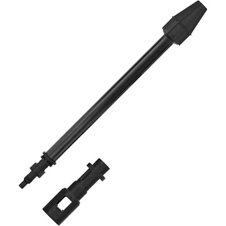 Roterende rengjøringslanse for Karcher K2 K3 K4 K5 K6 K7, bil roterende jetlanse pistol for Karcher K2~k7 serie høytrykksspylere