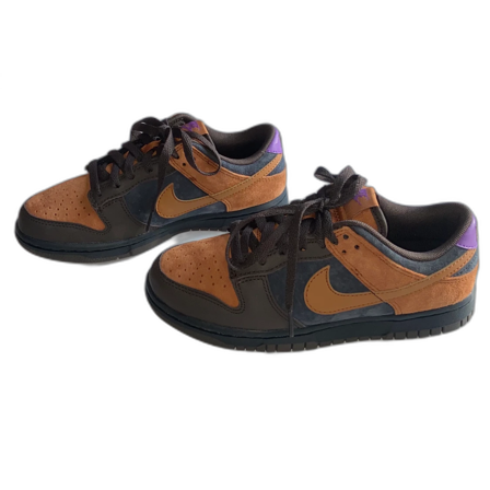 Nike dunk low retro prm