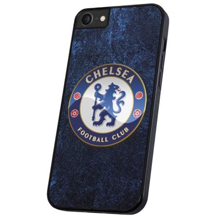 iPhone 6/7/8 Plus - Deksel/Mobildeksel Chelsea