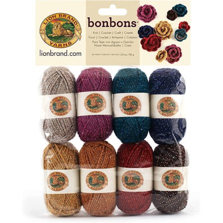 Yarn Pack Party 8 pack