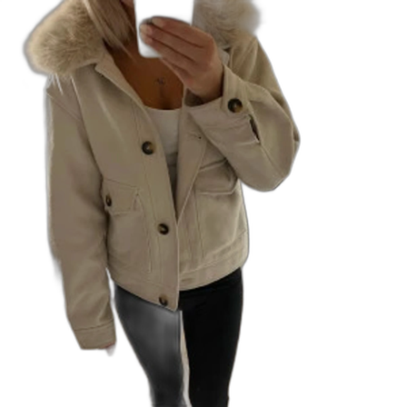 Meotine liknande kappa