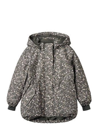 Wheat | Jacket Tove | 110