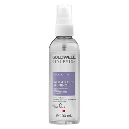 Goldwell Stylesign Weightless Shine-Oil 100ml
