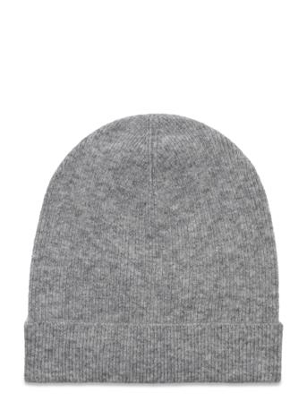 5210 Main - Kitti Accessories Headwear Beanies Grå SAND