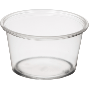 Dressingbeger Klar 12cl