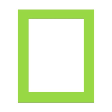 Photo Mats Paperitelineet VIHREÄ