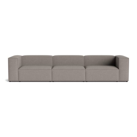 Lissabon XL 3-Sitzer-Sofa