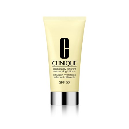 Clinique Dramatically Different Moisturizing Lotion SPF50 50ml - Crema viso giorno idratante