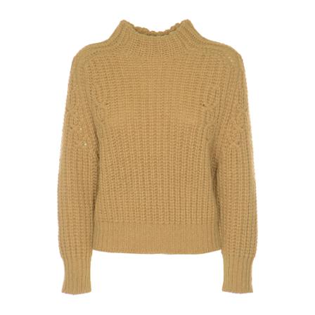 Peserico Sweatshirts Brun, Dame
