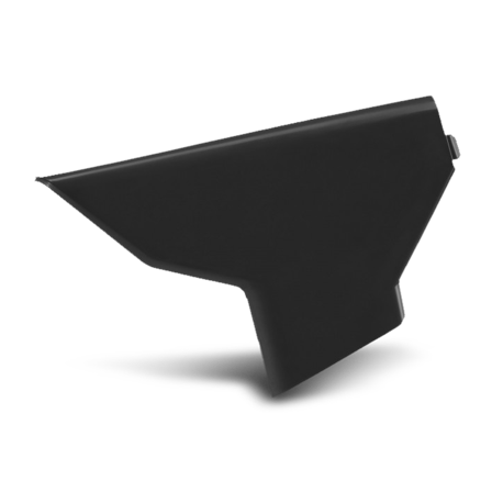 Luftboksdeksel Polisport - Husqvarna TC 250 2025-2026