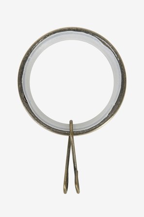 Hasta - Gloria verhorenkaat 42/53 mm - Messinkiä - Verhotarvikkeet - - Homeroom