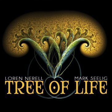 Tree of life LOREN & SEEL NERELL